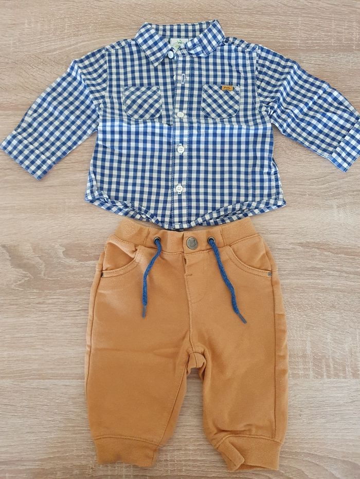Ensemble winnie