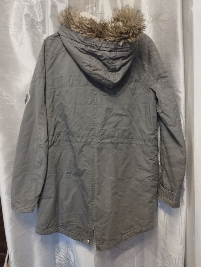 Parka Creeks taille 42 - photo numéro 2