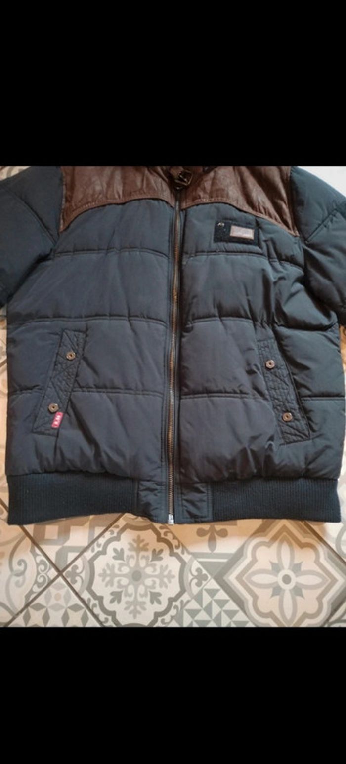 Manteau homme - photo numéro 5