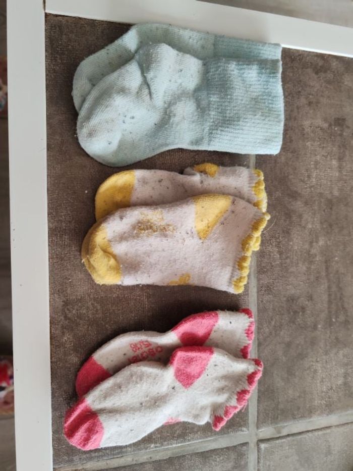 Chaussettes