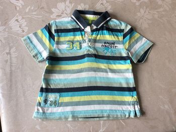 Polo Orchestra 2 ans