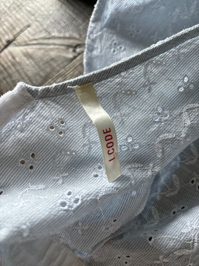 Ikks Robe - photo numéro 5