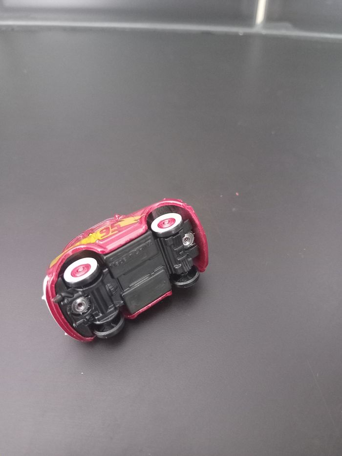 Voiture tomica cars - photo numéro 3