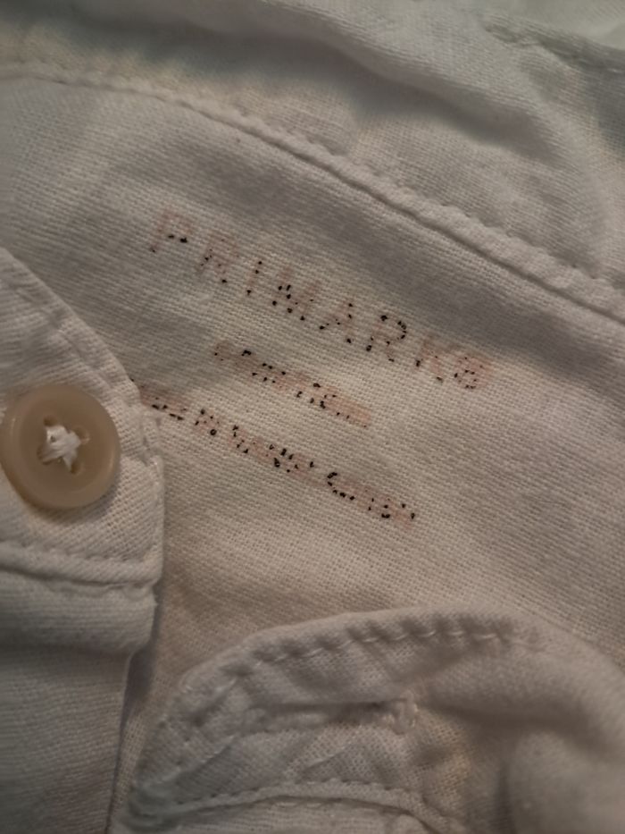 Lot de 2 hauts - photo numéro 4