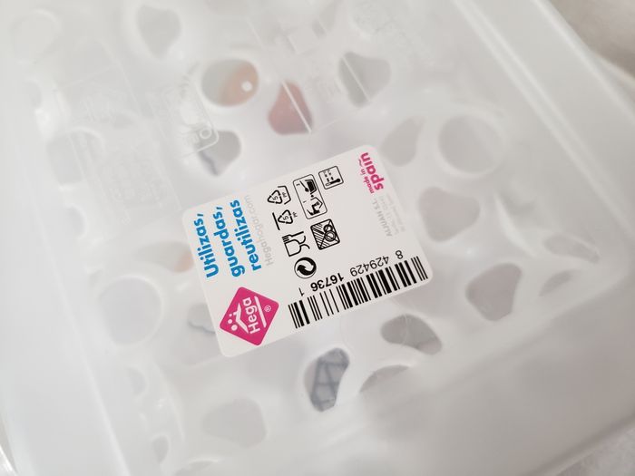 Boite à oeufs - photo numéro 7
