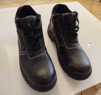 Chaussures de sécurité