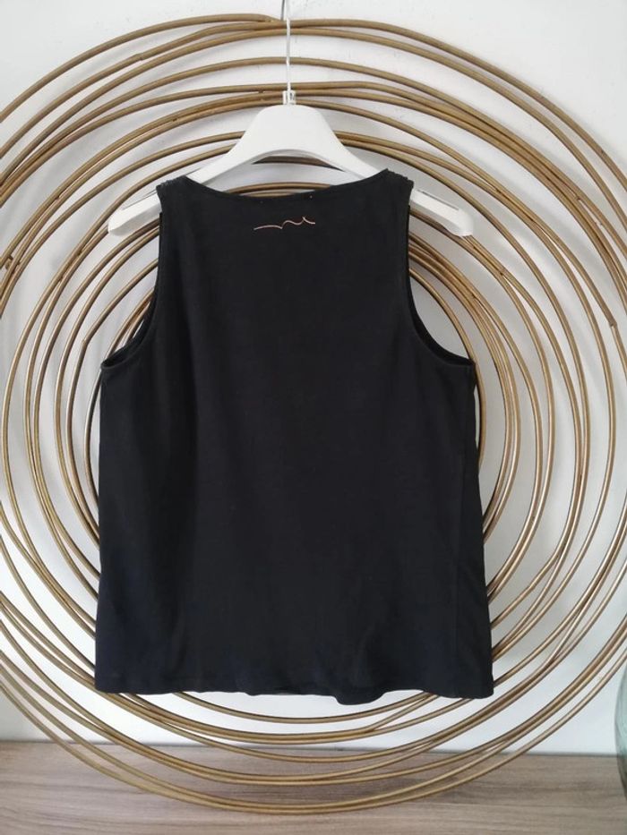 Débardeur Teddy Smith T2 - photo numéro 2