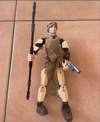 Lego Star Wars 75113