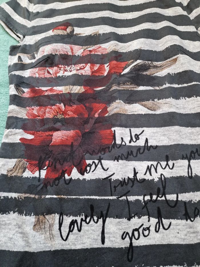 Très jolie robe taille 38 - photo numéro 2