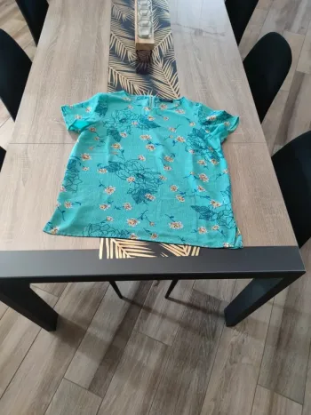 Tee-shirt femme