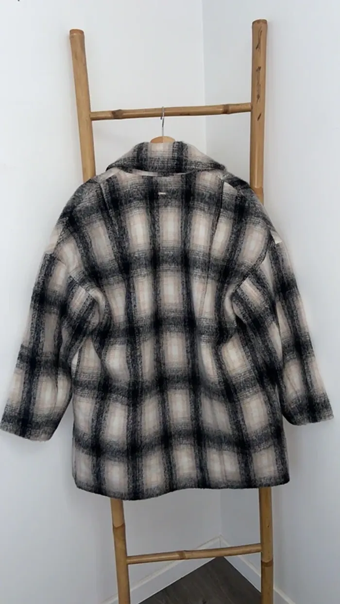 Manteau Morgan - photo numéro 5