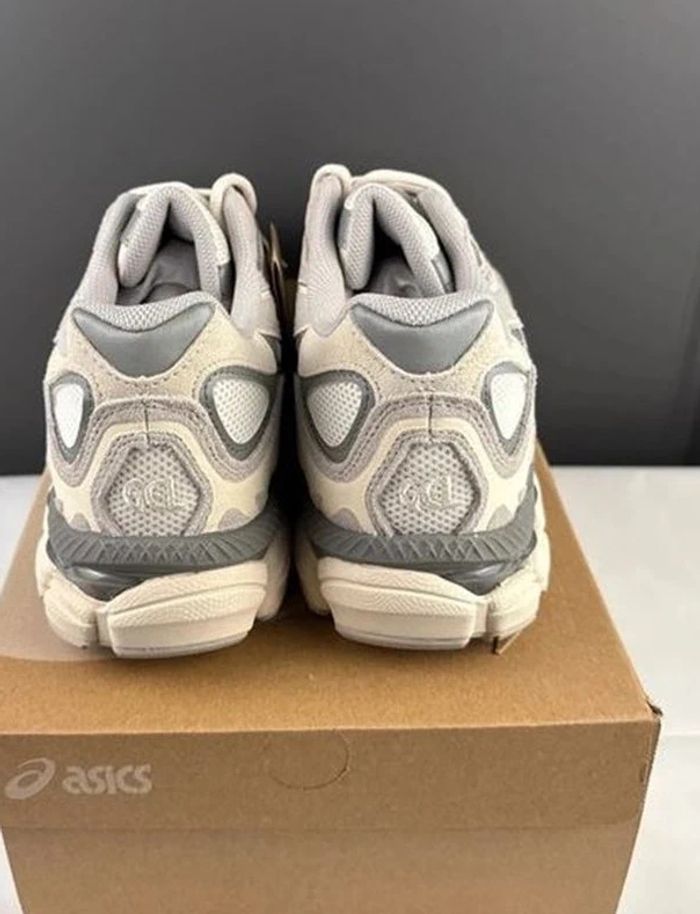 Asics gel nyc - photo numéro 4