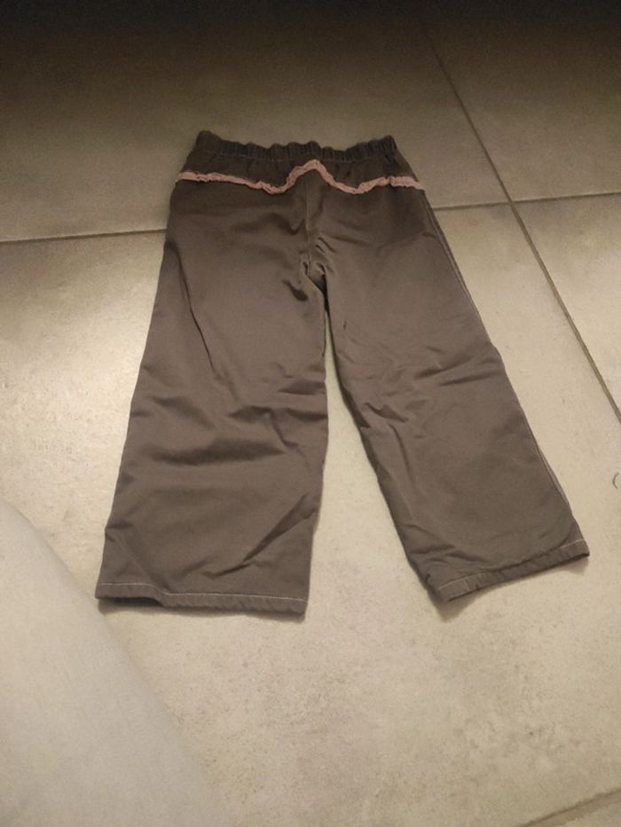 Pantalon clayeux 3 ans - photo numéro 2