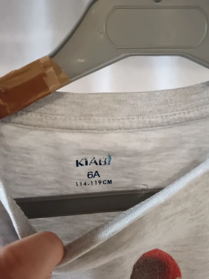 Haut kiabi - photo numéro 4
