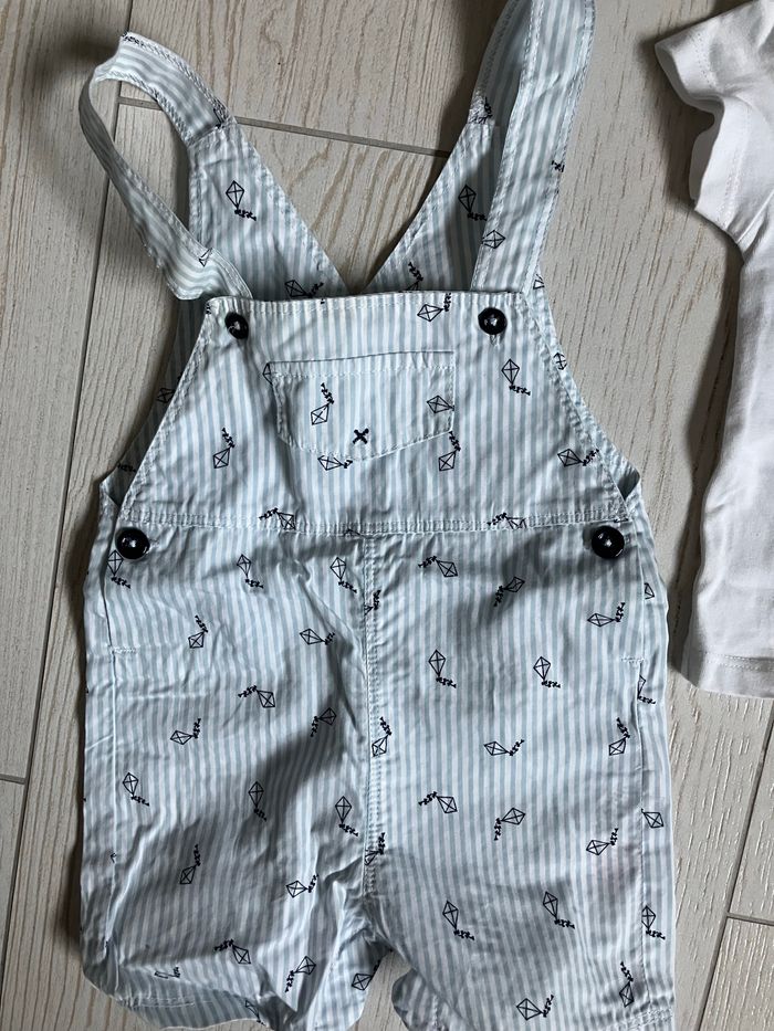 Ensemble 6 mois - photo numéro 4