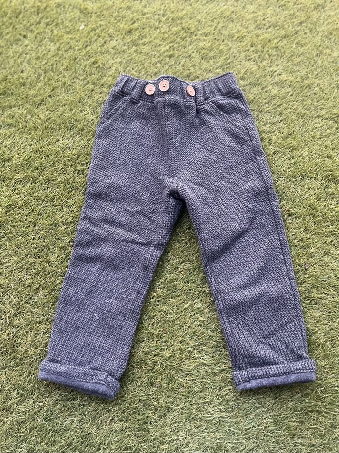 Lot pantalons 2/3 ans garçon - photo numéro 7