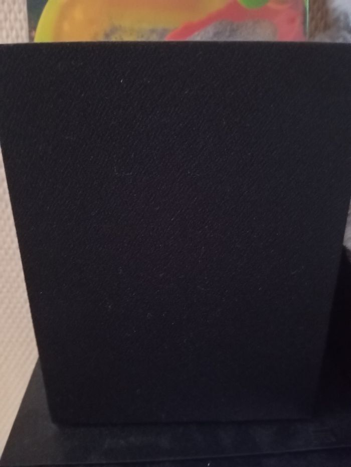 Chaîne hifi - photo numéro 3