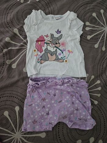 Ensemble disney