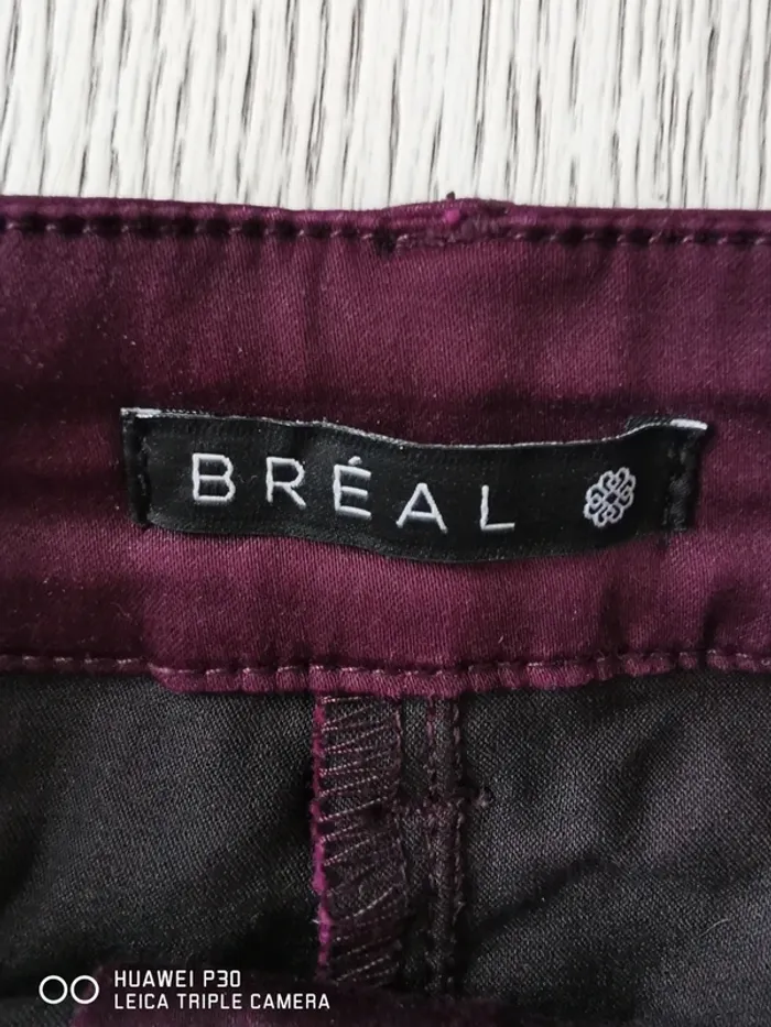 Jupe bréal taille 40 - photo numéro 4
