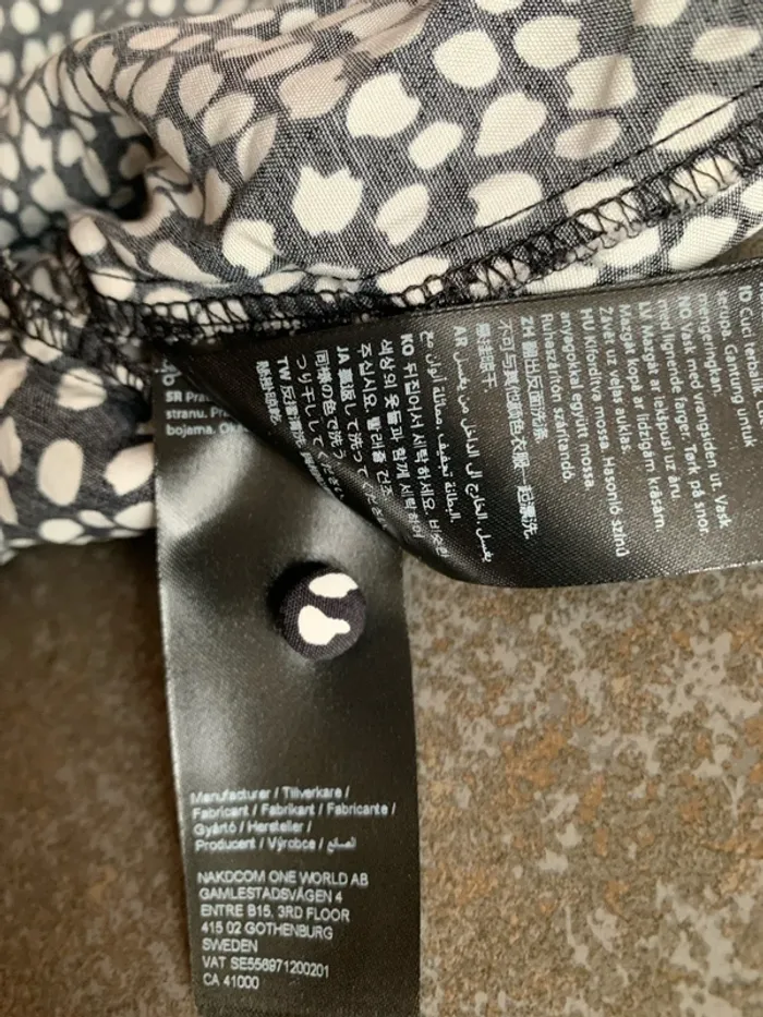 Robe d’été NA- KD - photo numéro 9