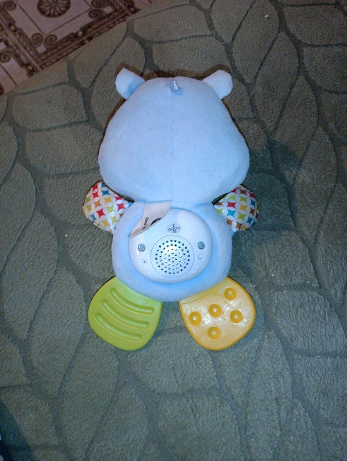 Croc' hippo v'tech - photo numéro 4