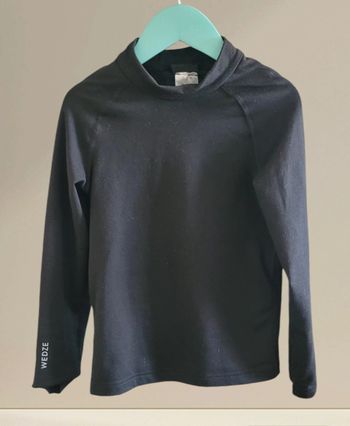 Maillot de sport Wed'ze 6 ans Garçon