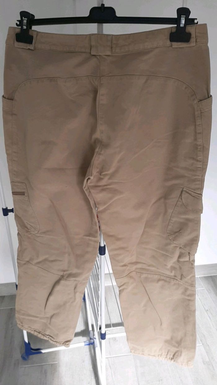 Pantalon marche taille 48 - photo numéro 2