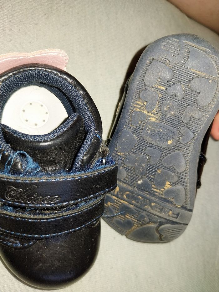 Chaussure T18 - photo numéro 3
