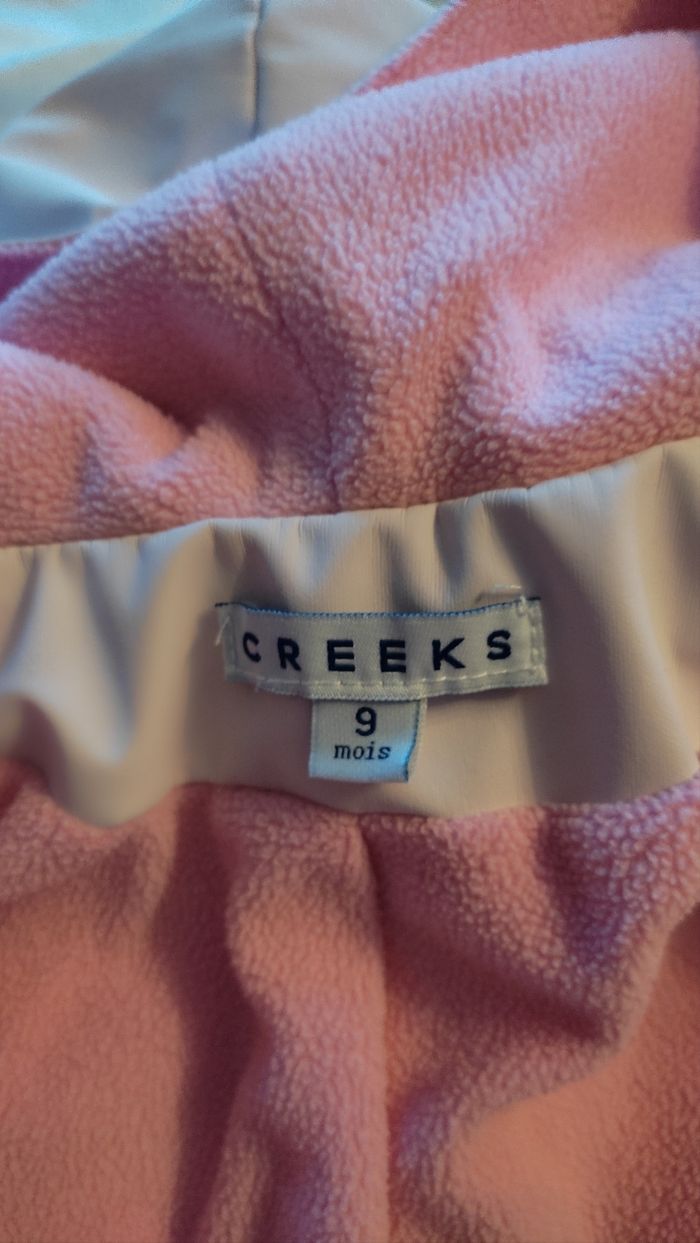 Veste 9 mois - photo numéro 4