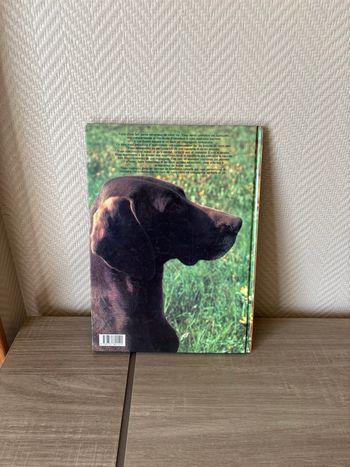 Livre comprendre son chien