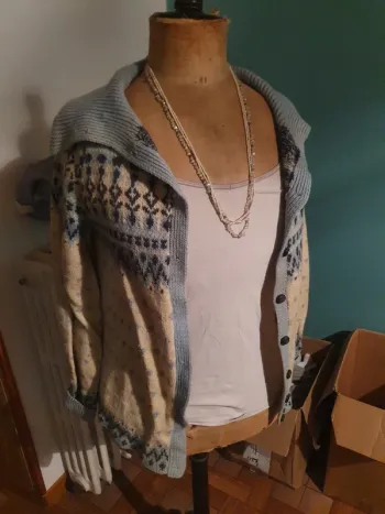 Gilet