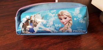 Trousse "Reine des Neiges"