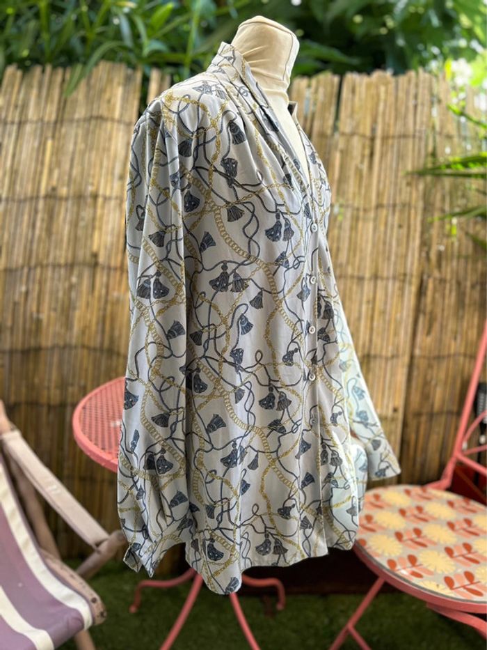 Chemise Alexander - photo numéro 2
