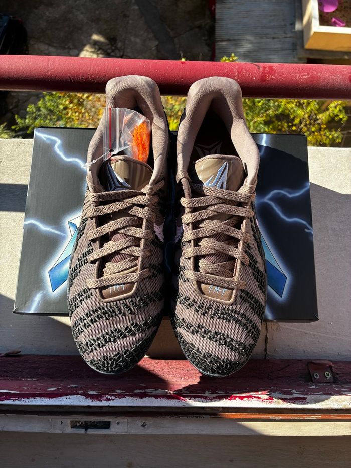 Nike Ja 3 Showstopper - Taille 45 - Neuves - photo numéro 3