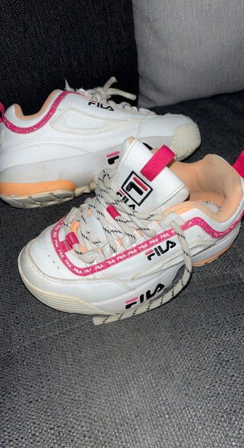 Basket fila