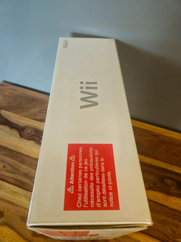 Nintendo Wii # Pack Just dance en Boite # - photo numéro 7