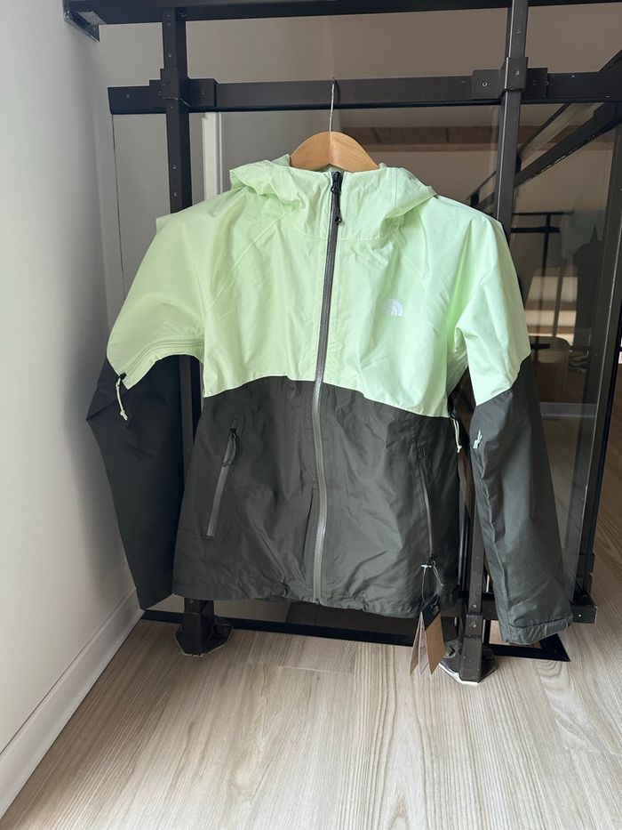 Veste de ski - The North Face - Taille S