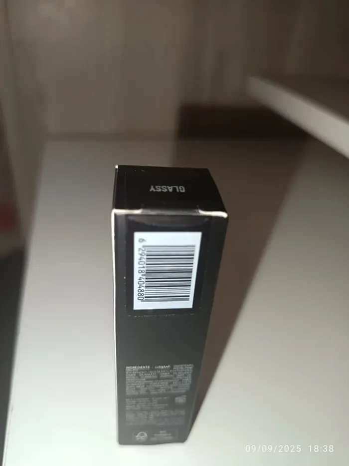Gloss extra brillant faux filler Huda beauty - photo numéro 3