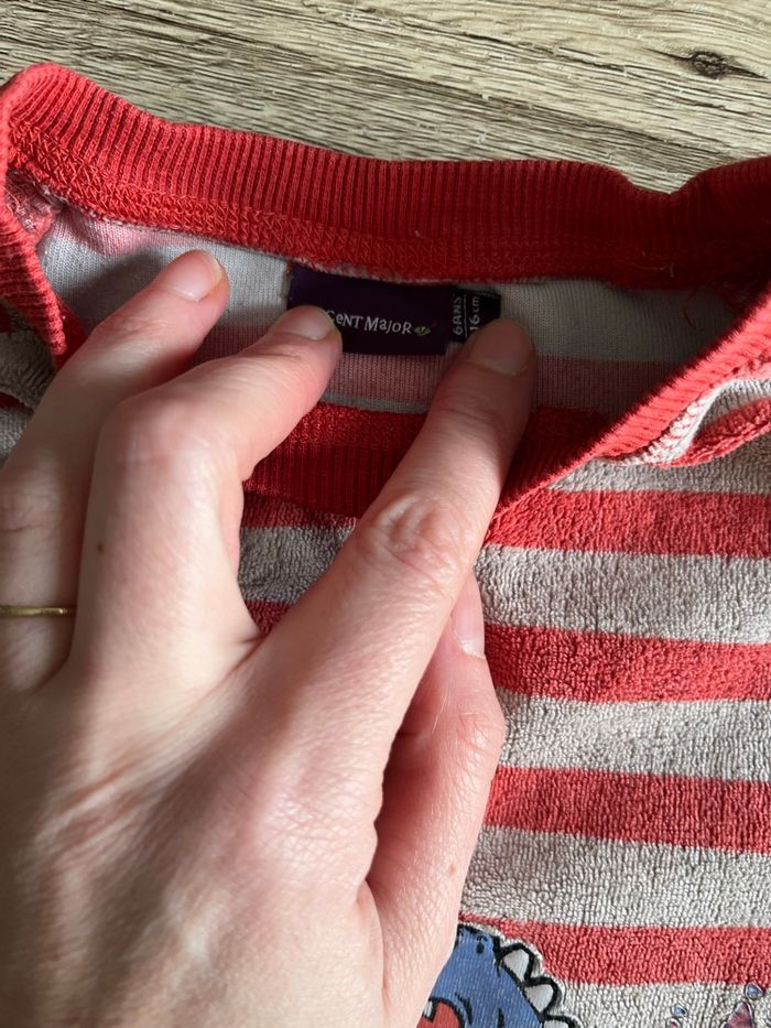 Pyjama - photo numéro 2