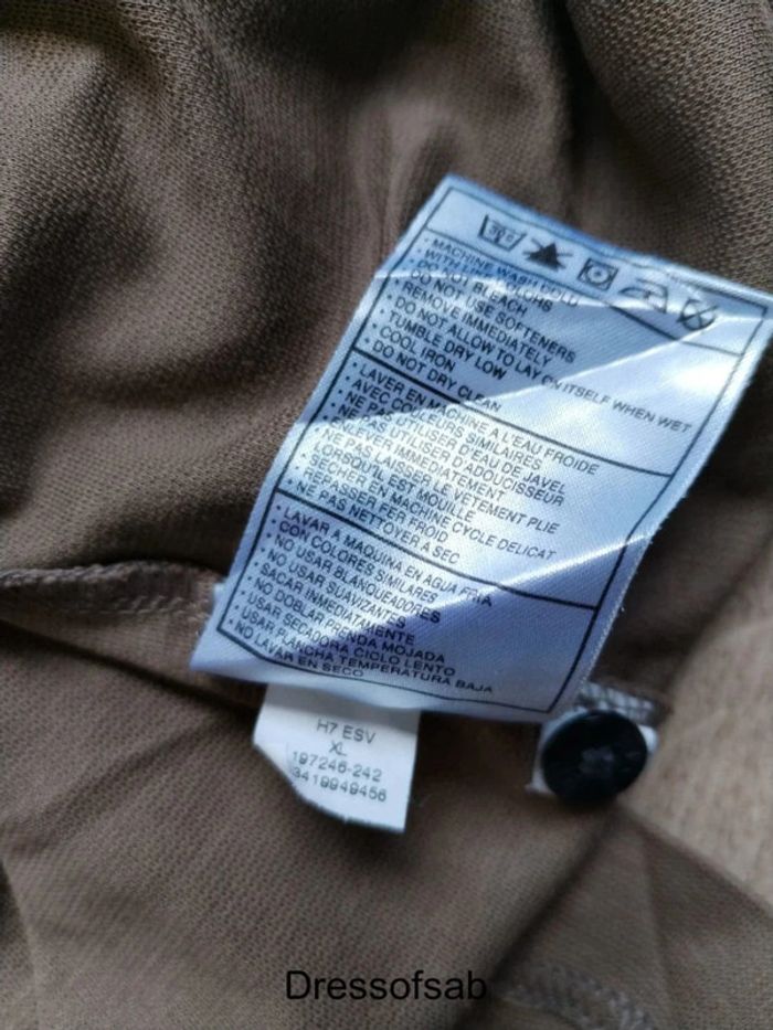 Polo Nike Homme - photo numéro 12