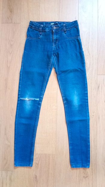 Jegging Levi's 12 ans