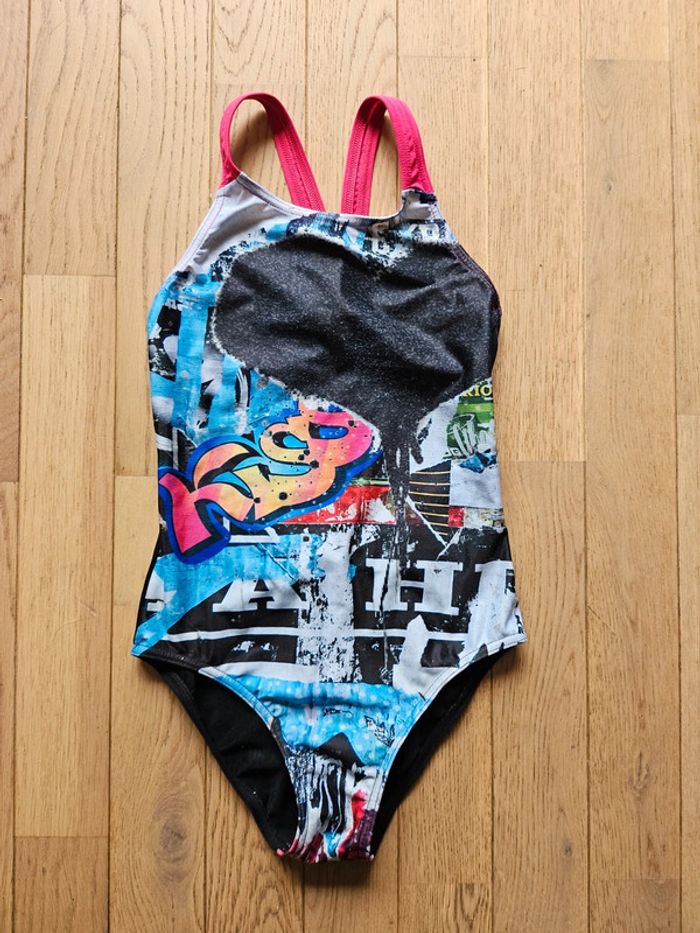 Maillot de bain