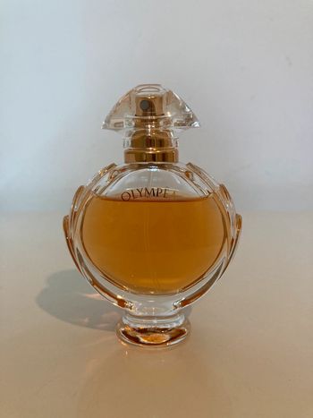 Eau de Parfum Olympéa