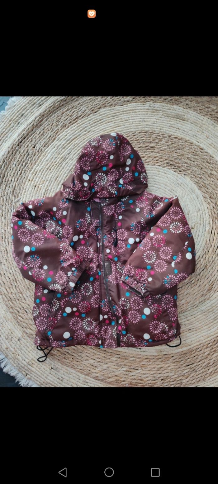 Menteau hiver 🪾