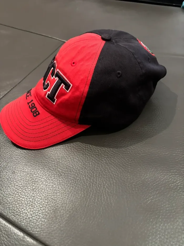 Casquette RCT Toulon rugby - photo numéro 2
