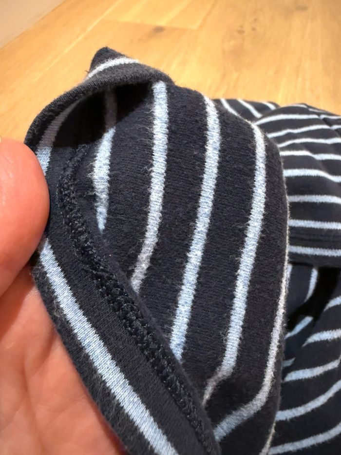 Robe petit bateau 5 ans - photo numéro 5