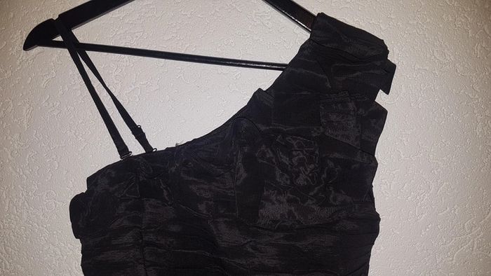 Robe cocktail taille M - photo numéro 2