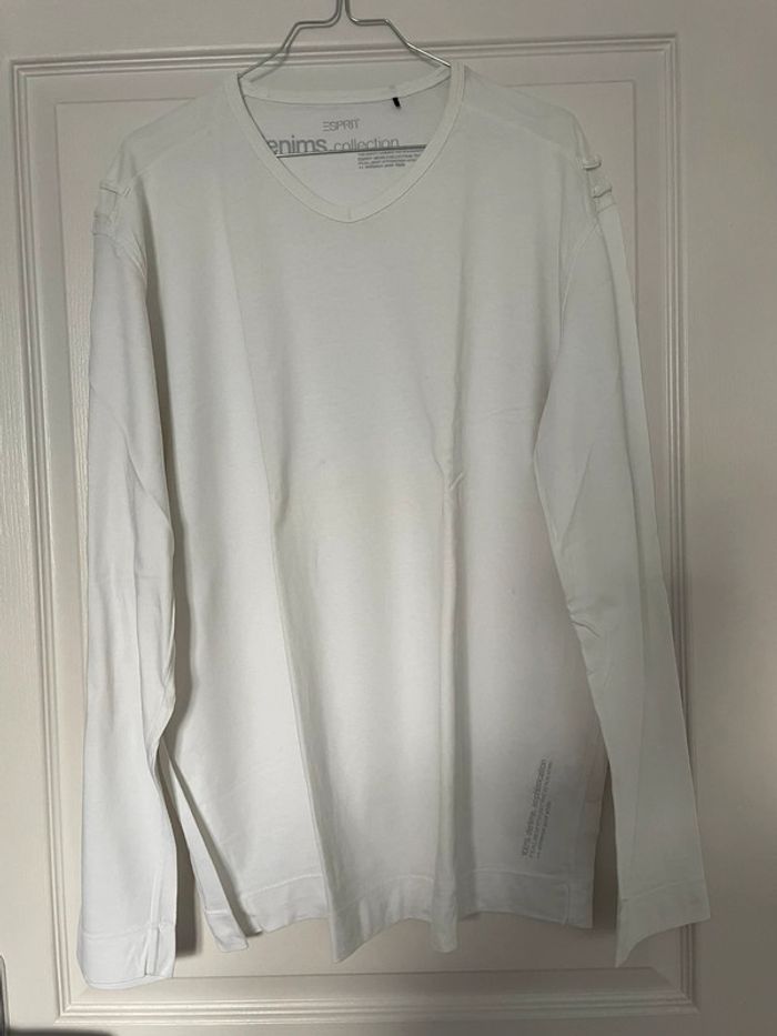 Teeshirt Esprit