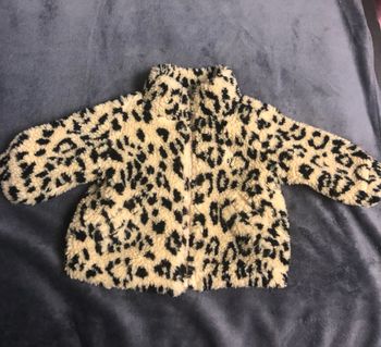 Veste qui tient chaud