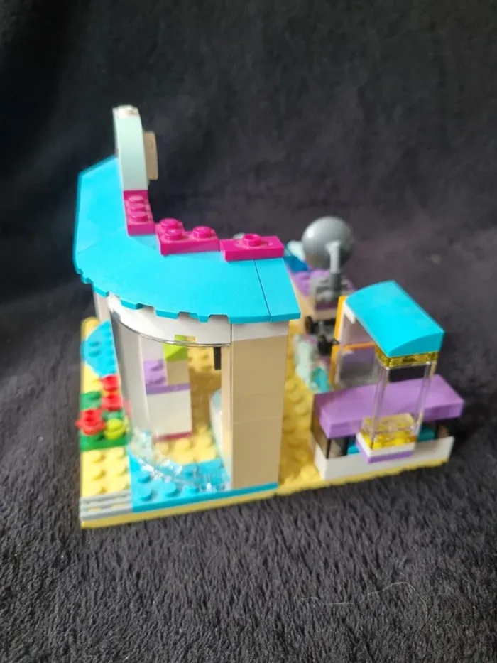 Lot De Deux Set, LEGO Friends - photo numéro 16